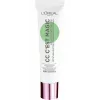 CC crème hydratante L'Oréal Magic CC 5 en 1 anti-rougeurs Skin Enhancer 30 ml
