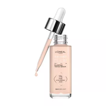 Sérum teinté repulpant L'OREAL True Match Nude 0.5-2 Very Light 30 ml