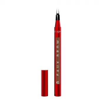 L'OREAL Infaillible Faux Brow marqueur sourcils double embout Dark Blonde 1 ml