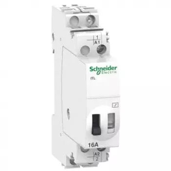 APC ITL Parafoudre blanc 110-250V 50-60Hz 18x60x84 mm