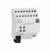 Actionneur de vanne KNX APC SpaceLogic MTN6730-0002