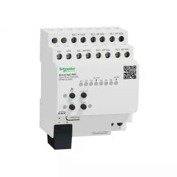 Actionneur de vanne KNX APC SpaceLogic MTN6730-0002