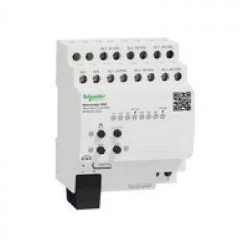Actionneur de vanne KNX APC SpaceLogic MTN6730-0002