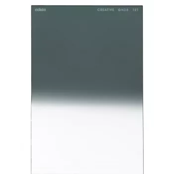 Cokin Z-Pro filtre gris neutre dégradé G2 ND8 (0,9)