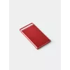 Lexon Nomaday Card Porte-cartes de visite Rouge foncé LD144DR