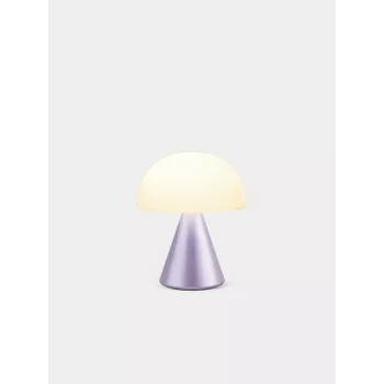 Lampe LED LEXON Mina M violette LH64LL
