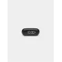 Mini réveil Lexon Minut noir