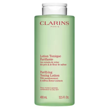 CLARINS Lotion Tonique Purifiante 400 ml