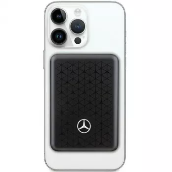 Batterie externe Mercedes-Benz MEPB3KMESTK 5W 3000mAh Noir MagSafe