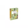Janod Magnetibook 4 saisons