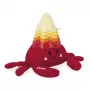 Janod crabe de bain avec coquillages 10m+