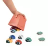 Janod coccinelles jeu de memory