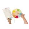 Janod Sensoriel jeu de memory sensoriel J05303