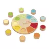Janod Sensoriel jeu de memory sensoriel J05303