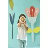 Janod kaléidoscope floral 3+