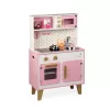 Janod Candy Chic grande cuisine en bois avec son