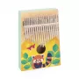 Kalimba Janod Gioia 3+