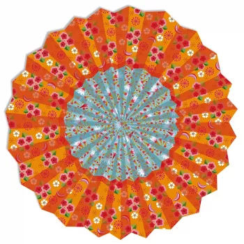 Kit créatif d'origami Janod