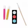 Kit de perles et peinture 3D Janod licornes