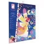 Kit créatif pailleté Janod Fée pour enfants 6+