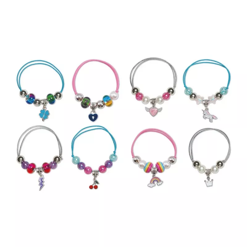 Kit de bracelets porte-bonheur Janod