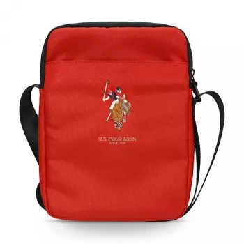 U.S. POLO ASSN. Florence Collection sacoche pour tablette 10