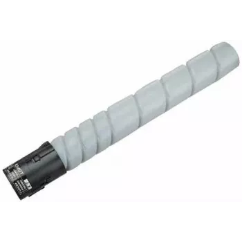 Konica Minolta cartouche de toner d'origine noire, A4 (210 x 297 mm)