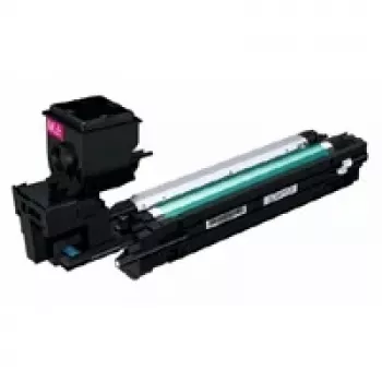 Konica Minolta cartouche de toner magenta haute capacité