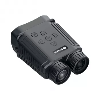 Braun Night Vision Mini appareil de vision nocturne numérique