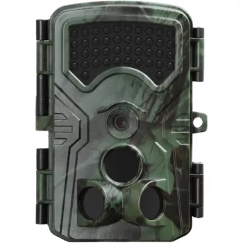 Caméra de chasse WiFi Braun Scouting Cam Black1300