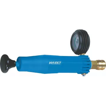 HAZET pompe d'épreuve pour circuit de refroidissement 4800-1