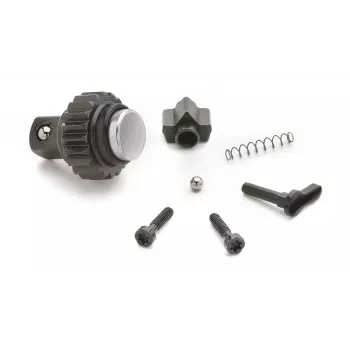 HAZET 863S/7 kit de pièces de rechange mécanisme à cliquet 1/4