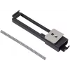 Guide coulissant HAZET pour pince à colliers de serrage 798-0153A