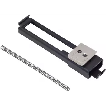 Guide coulissant HAZET pour pince à colliers de serrage 798-0153A