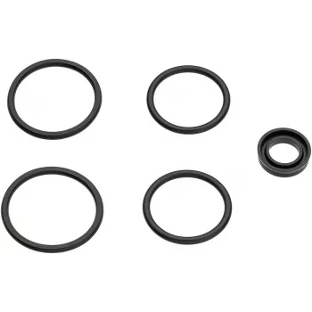 Assortiment de joints toriques HAZET 9000-01/5, 5 pièces (9000-01/5)