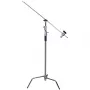 Pied d'éclairage Kaiser C-Stand 330 Boom Stand 3199