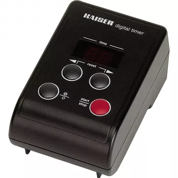 KAISER Minuteur d'agrandisseur numérique 4030 Electronic Expo