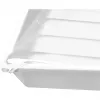 Kaiser Cuve de développement 24x30 blanche 4166