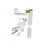 Folia 8000/25 Papier transparent, A4, 25 feuilles