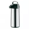 Distributeur de boissons isotherme ALFI noir argent 3,0 L
