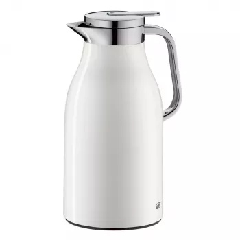 ALFI SKYLINE Insulated Carafe 1.5 Litre Coconut White Matt