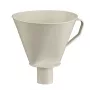 Filtre à café pour over en porcelaine alfi AROMA PLUS, Linen Beige mat (0099.321.000)