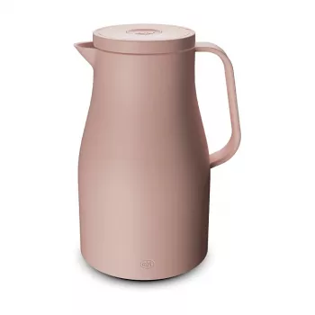 Bouteille isotherme ALFI ECONSCIOUS rose 1,0 L