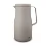 Carafe isotherme sous vide ALFI Studio beige 1,0 L