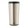 ALFI Coffee Mug gobelet isotherme champagne 380 ml