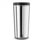 ALFI gobelet isotherme Coffee Mug argent 380 ml