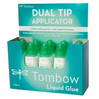 Tombow Multi Talent colle universelle 30 g