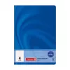 BRUNNEN Vivendi cahier scolaire Lineatur 21, ligné sans marge, A5, 16 feuilles