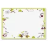 Sous-main SIGEL Little Heroes vert clair papier 30 feuilles A3