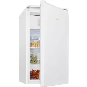 Réfrigérateur Bomann KS 7254 avec compartiment congélateur 91L blanc